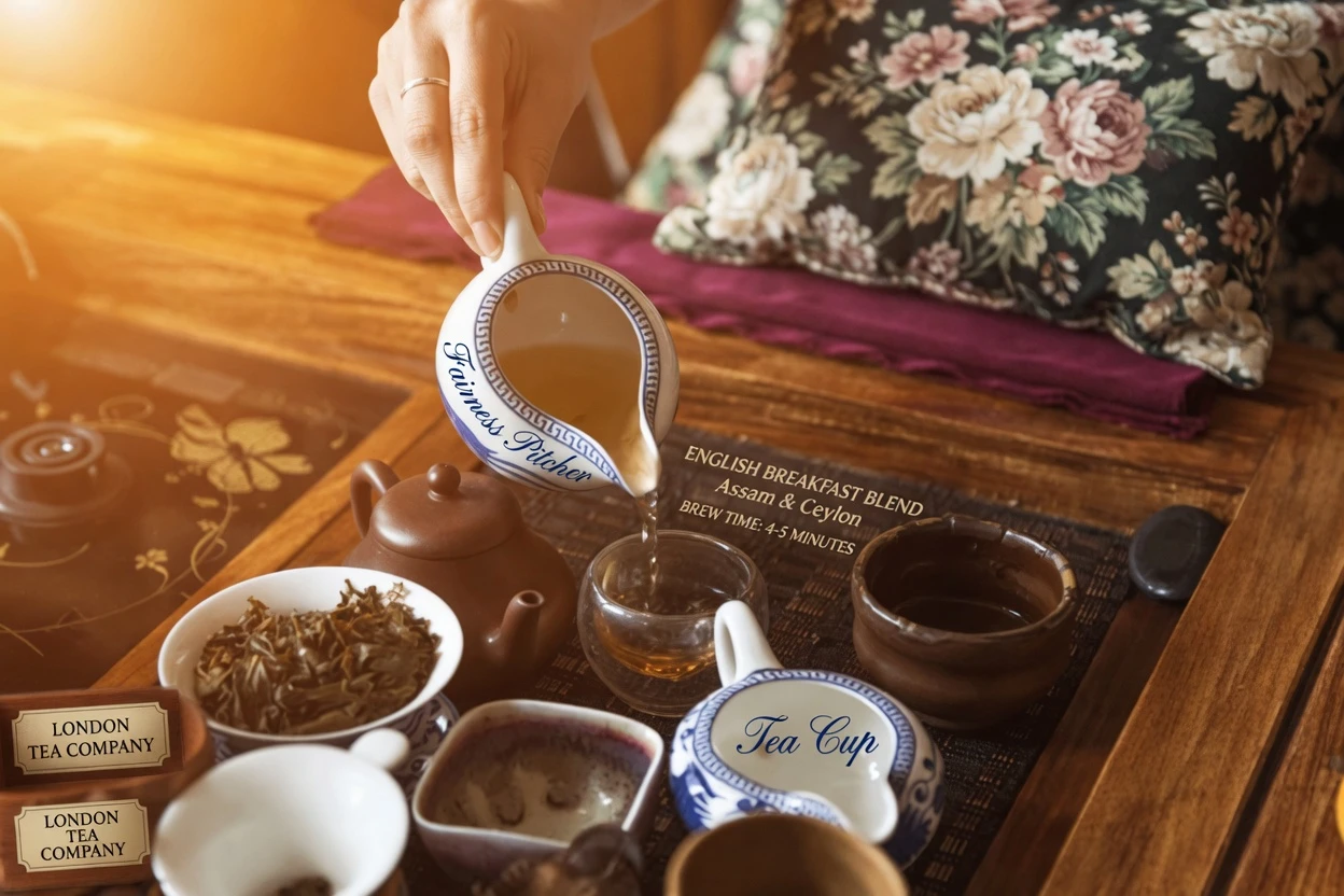 The Japanese Longevity Secret: How Okinawan Habits May Support Healthy Aging Through Mindful Eating and Natural Cellular Processes