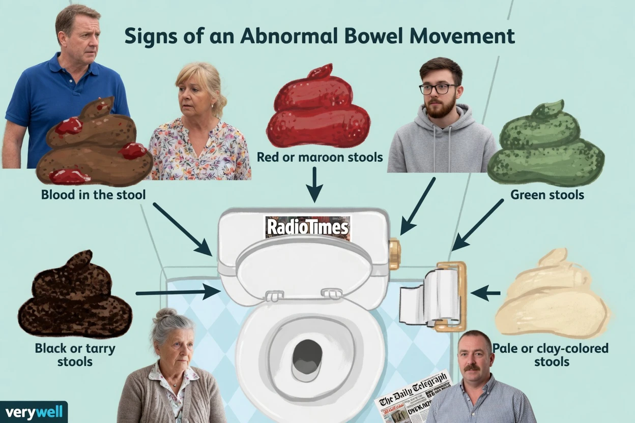 12 Subtle Signs Your Liver May Be Under Stress – And Simple Habits to Support It Naturally