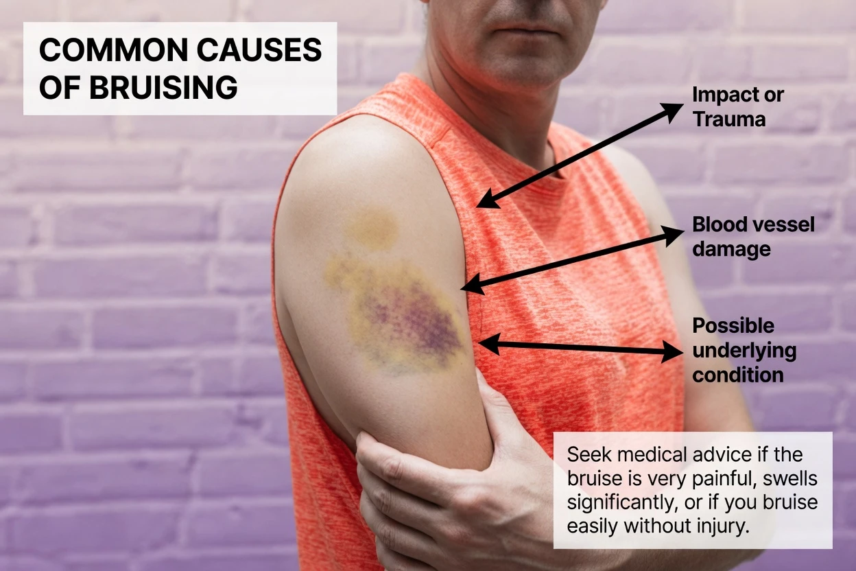 12 Subtle Signs Your Liver May Be Under Stress – And Simple Habits to Support It Naturally