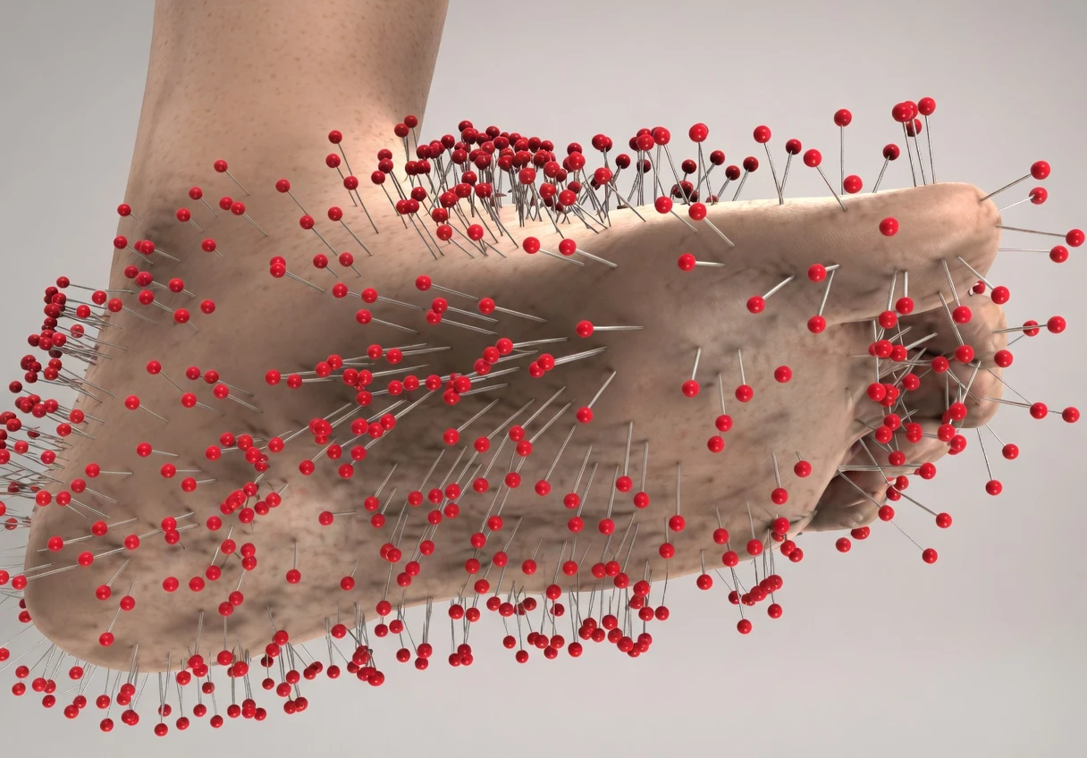 15 Early Warning Signs of Peripheral Neuropathy You Should Never Ignore