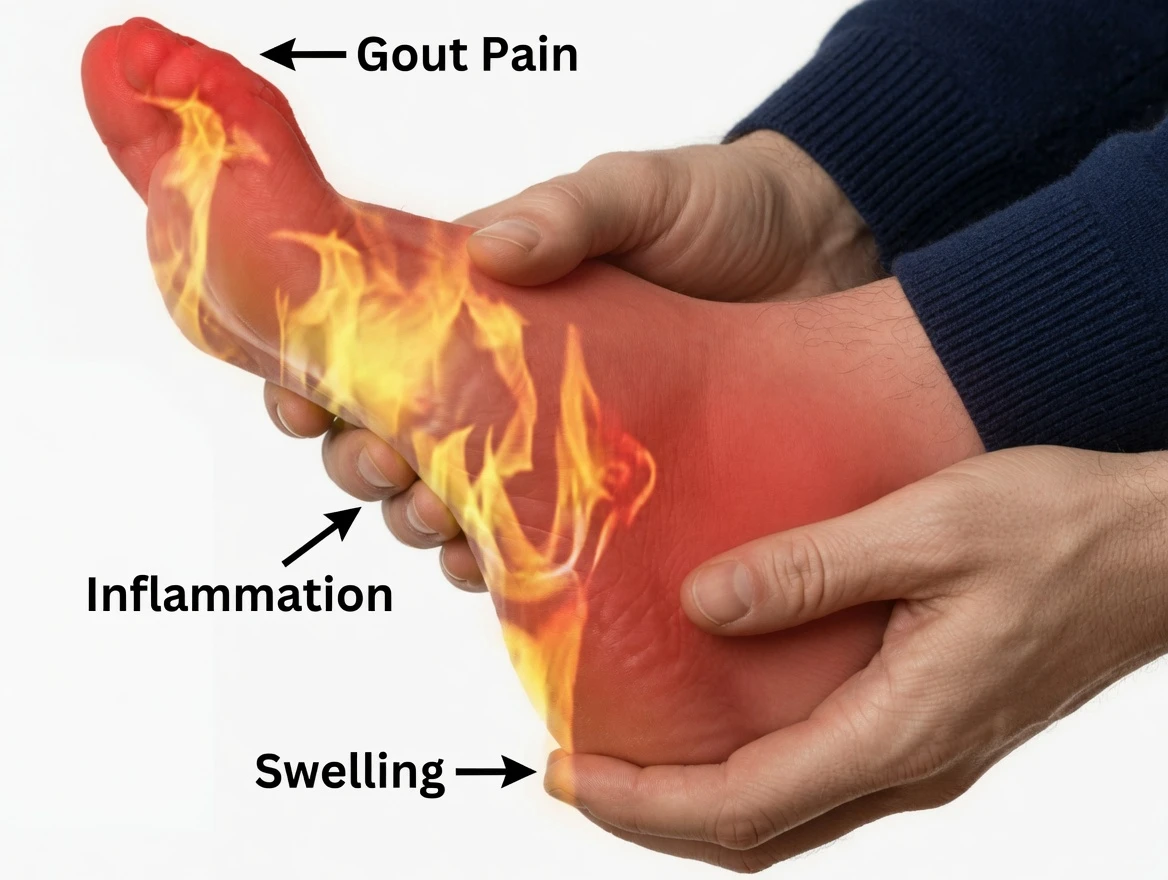 15 Early Warning Signs of Peripheral Neuropathy You Should Never Ignore