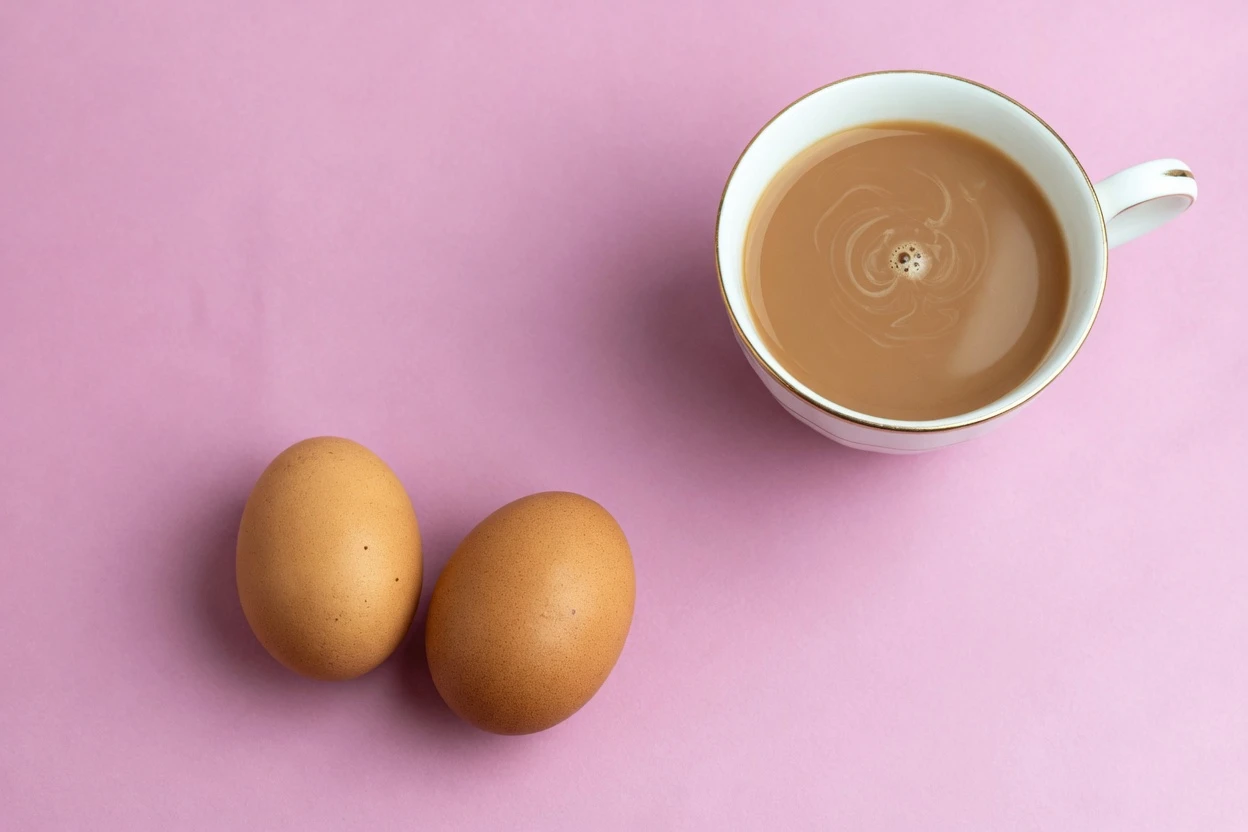 Seniors, Are These Common Egg Pairings Quietly Reducing Your Nutrient Benefits? 3 Everyday Combos to Watch and Smarter Swaps
