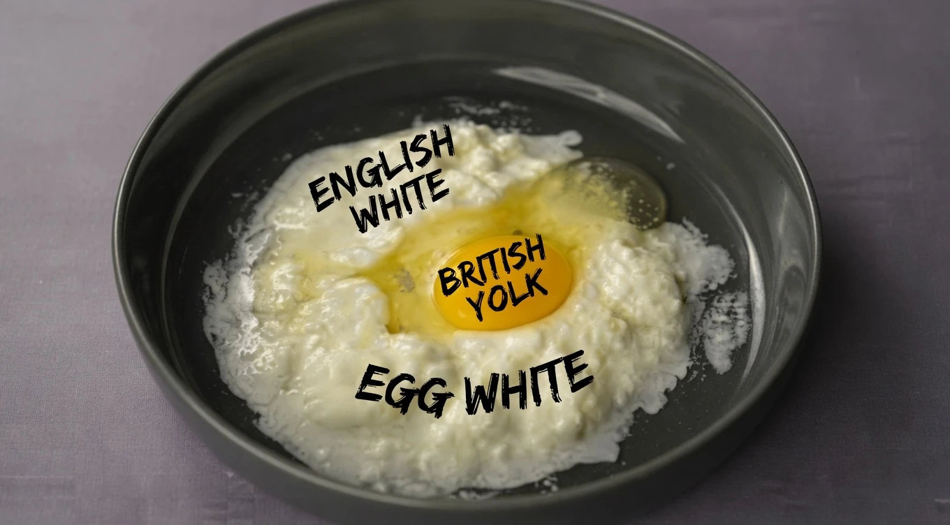 Seniors, Are These Common Egg Pairings Quietly Reducing Your Nutrient Benefits? 3 Everyday Combos to Watch and Smarter Swaps