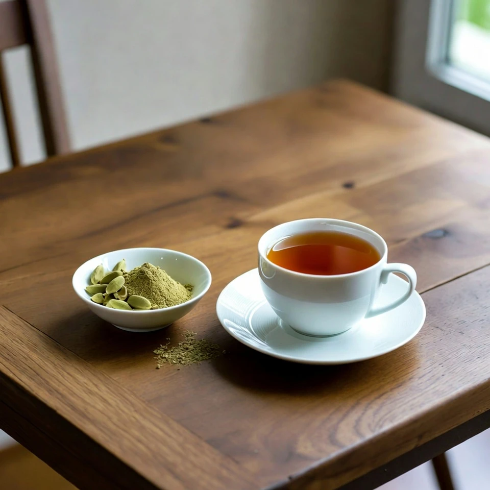 The Powerful Benefits of Cardamom Beyond the Kitchen: 18 Ways This Ancient Spice May Support Your Wellness