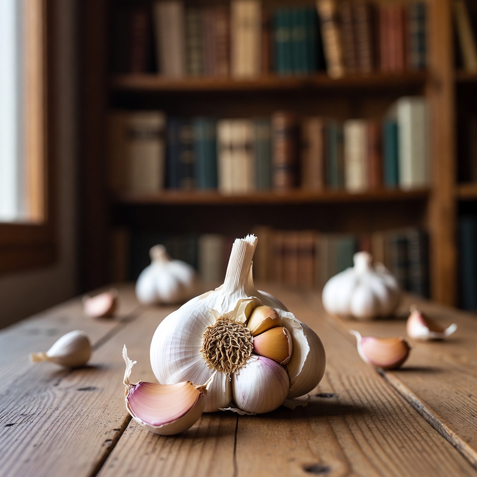 What Happens to Your Body When You Eat One Clove of Raw Garlic a Day? (The Surprising Preparation Step Most People Miss)