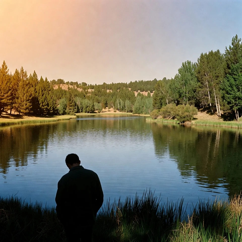 10 Minutes to Calm Your Nervous System When You Feel Stressed
