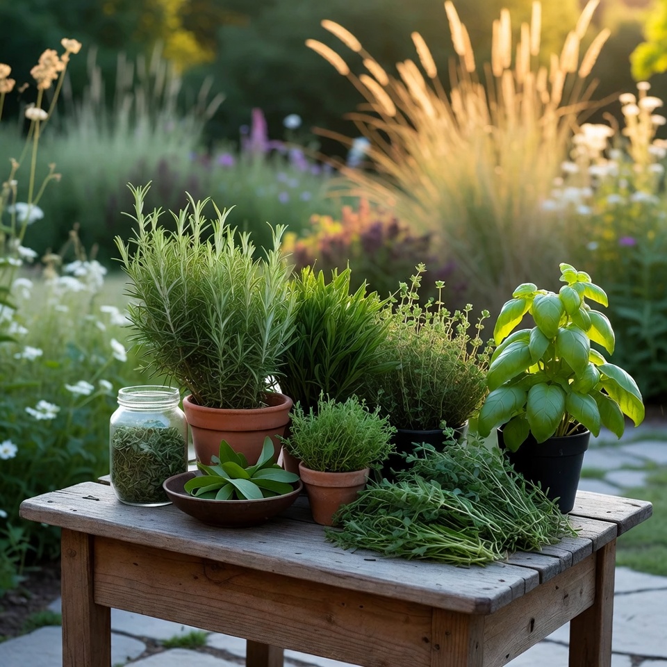 The Best Herbs and Foods to Support Prostate Health in Men with BPH – Natural Options Worth Exploring
