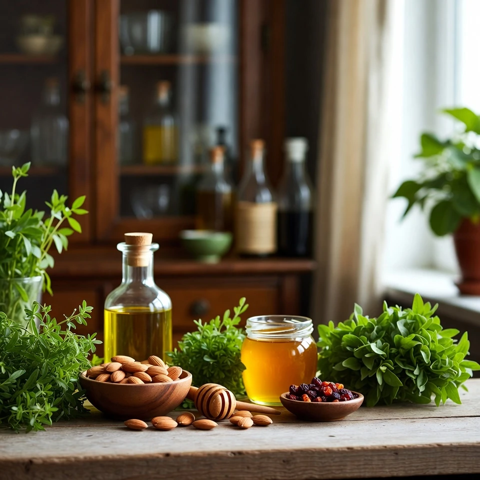 The Best Herbs and Foods to Support Prostate Health in Men with BPH – Natural Options Worth Exploring