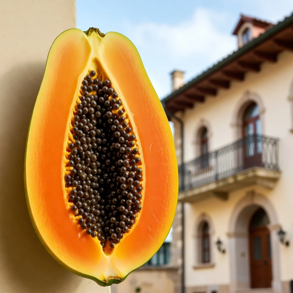 Just 1 Tropical Fruit That May Help Support Prostate Health as You Age