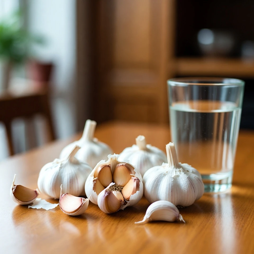 Eat Garlic for Health, But NEVER Make These 7 Common Mistakes