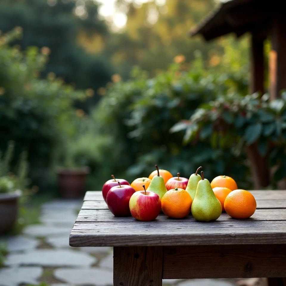 High Creatinine Levels? 4 Fruits to Consider Adding to Your Evening Routine for Kidney Support