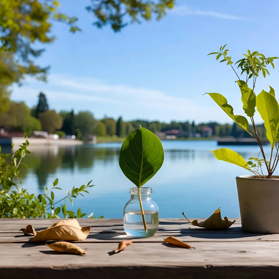 Could This Common Kitchen Leaf Support Your Blood Sugar, Cholesterol, and Overall Wellness After 50?