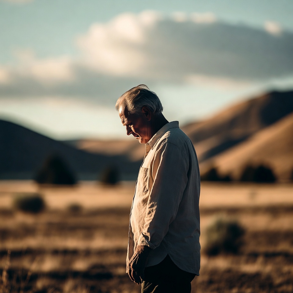 Seniors at 80: Five Inevitable Shifts That Quietly Reshape Your Life