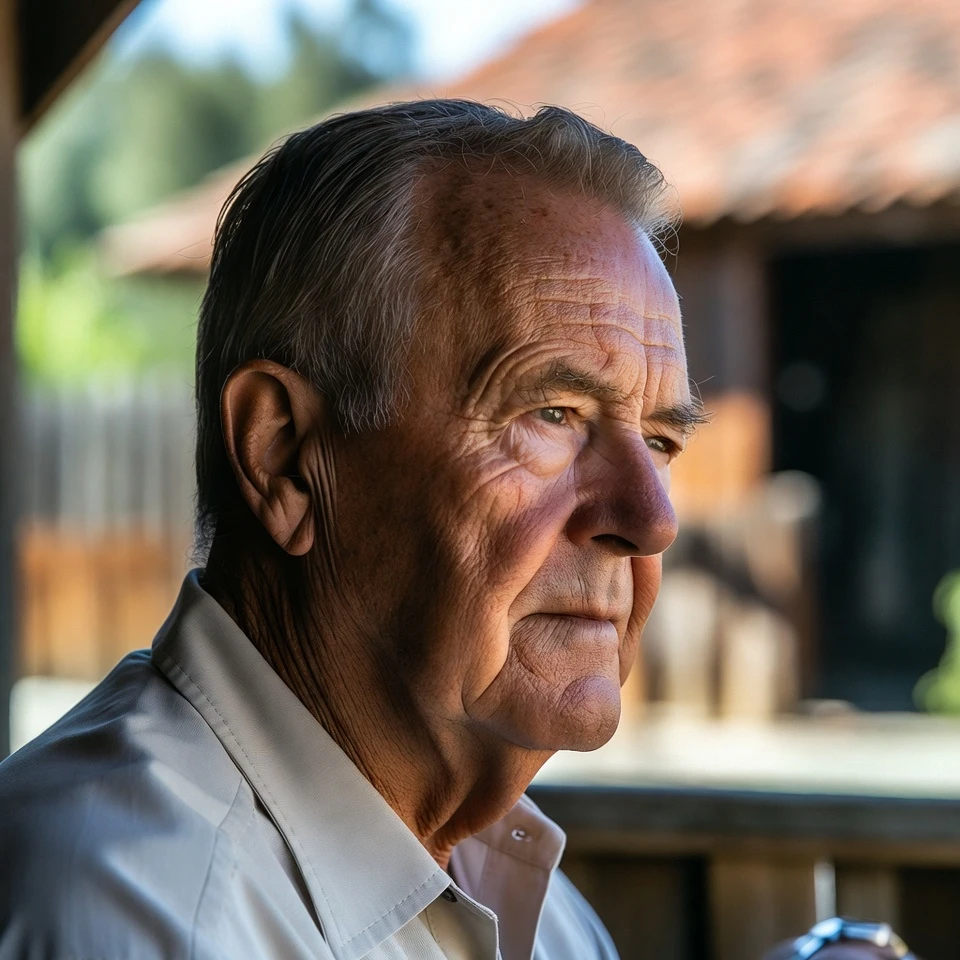 Seniors at 80: Five Inevitable Shifts That Quietly Reshape Your Life