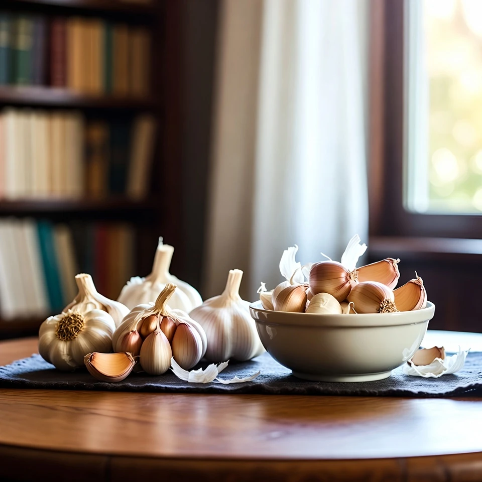 Eat Garlic for Health Benefits, but Avoid These 7 Common Mistakes