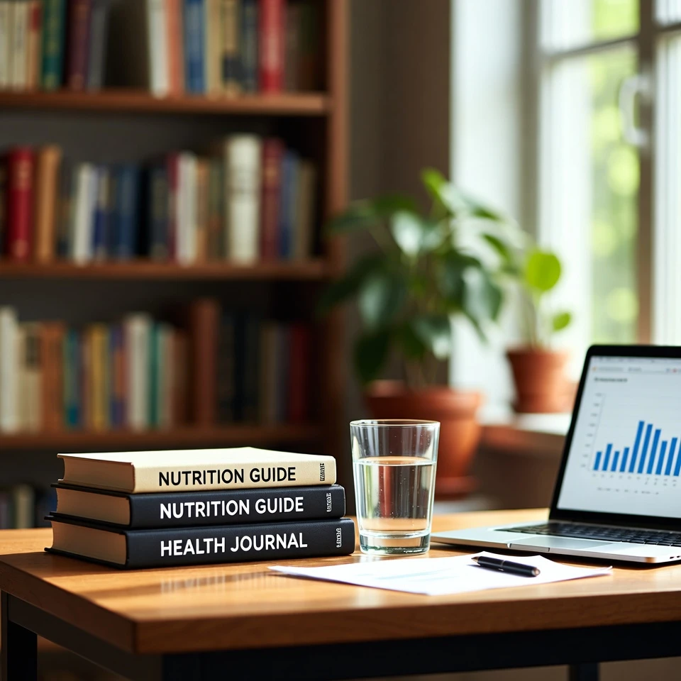 Top Vitamins and Nutrients That May Support Healthy Blood Flow and Leg Circulation After 40: Science-Backed Insights