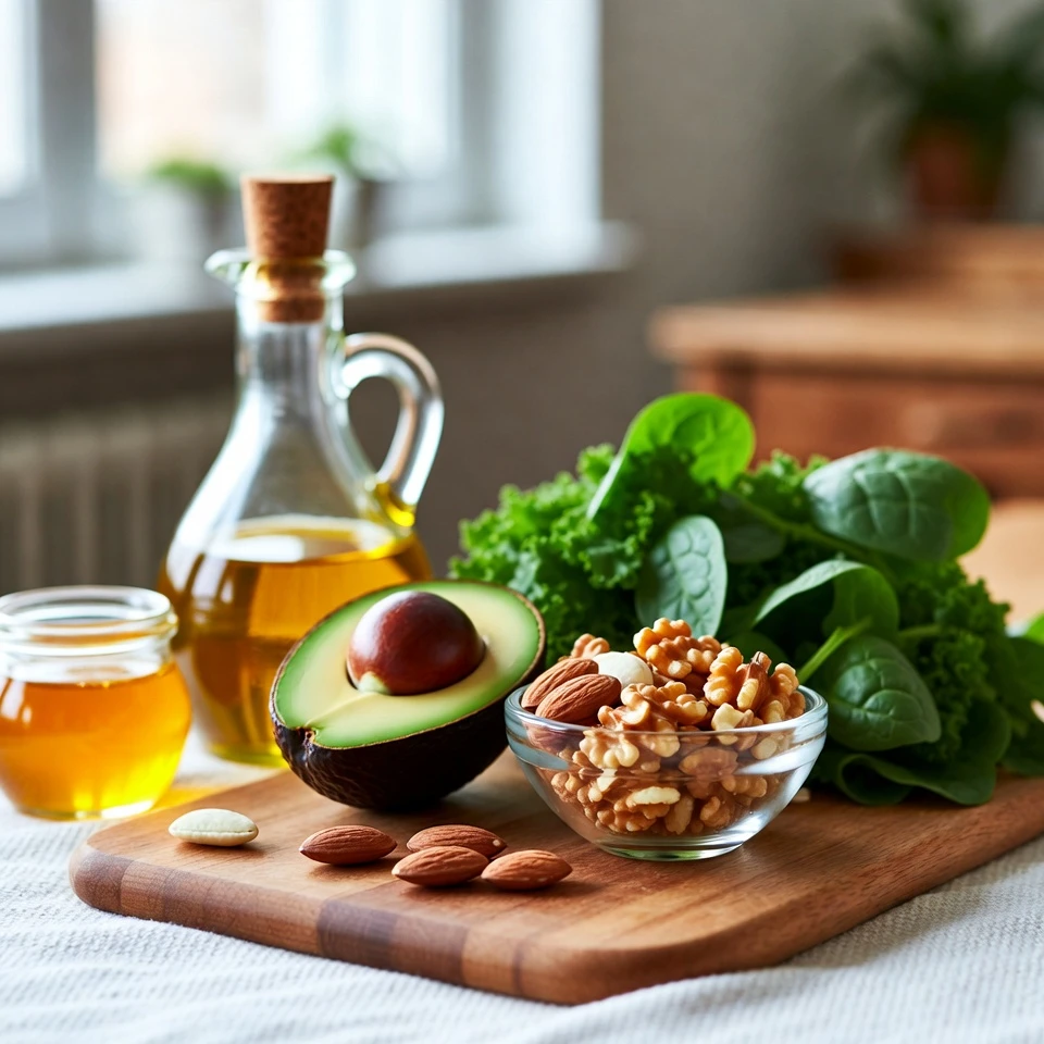 Top 3 Nutrient-Rich Foods to Help Prevent Leg Cramps in Seniors: Support Stronger Legs Naturally