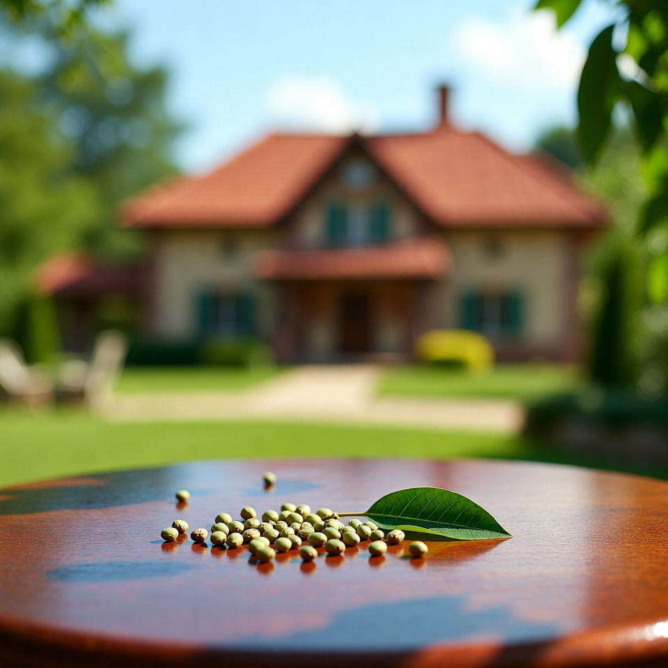The Hidden Power of Moringa Seeds: 12 Potential Benefits Backed by Emerging Research