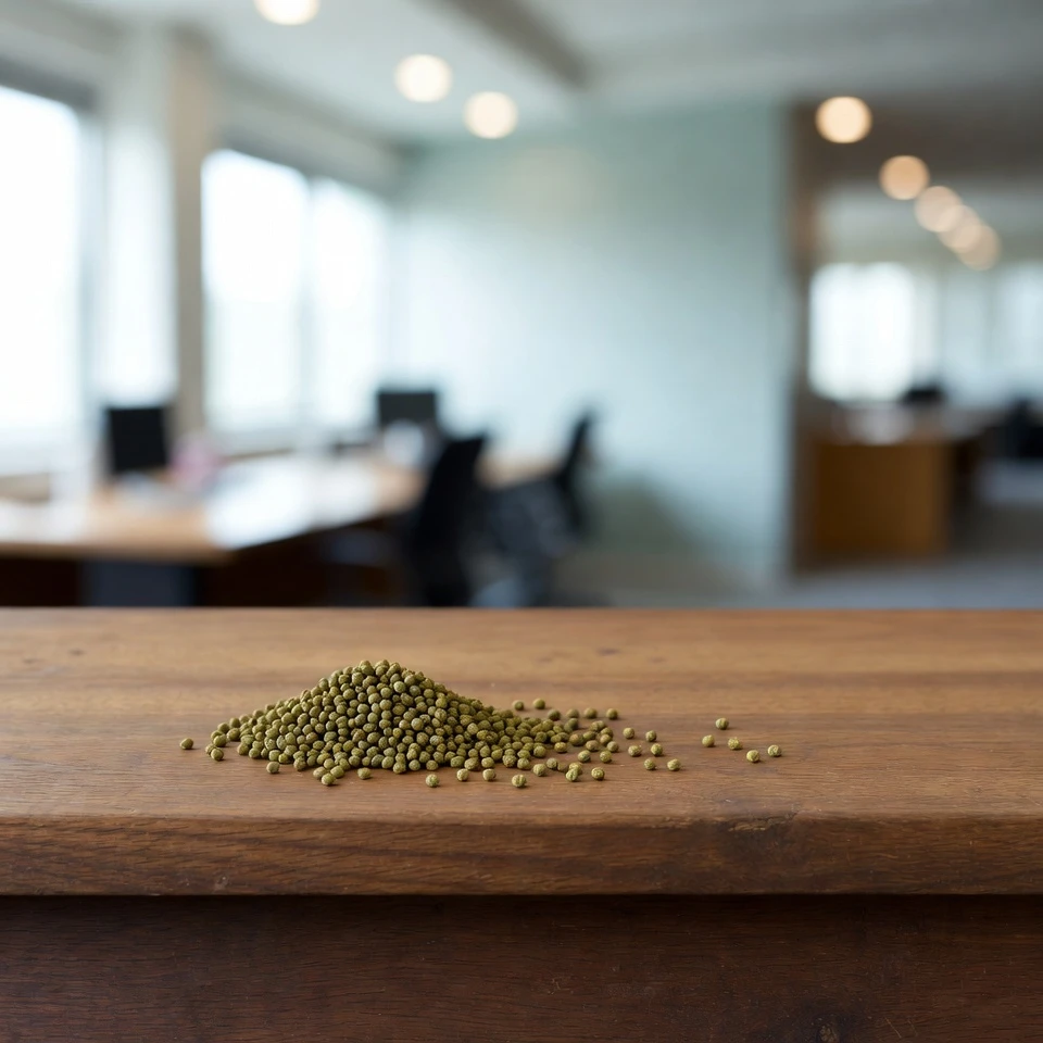 The Hidden Power of Moringa Seeds: 12 Potential Benefits Backed by Emerging Research