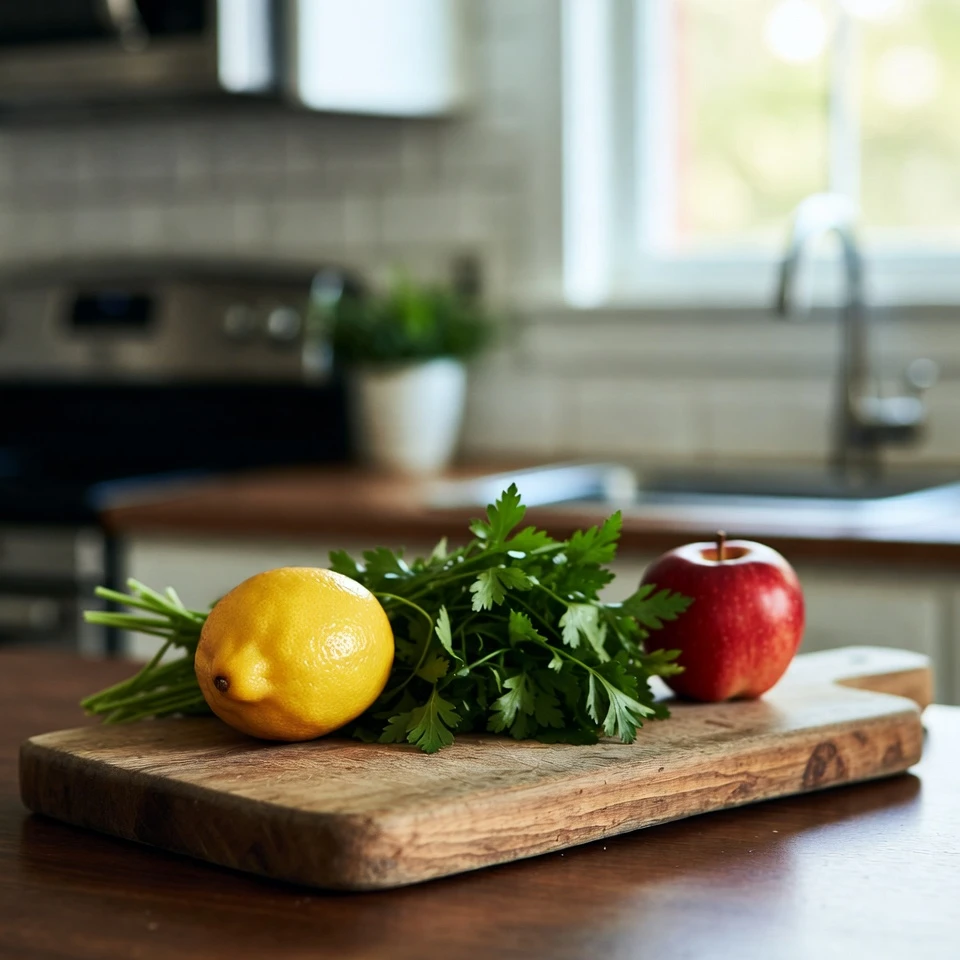 Cleanse Your Kidneys and Prostate Naturally: A Simple 3-Ingredient Juice Recipe to Try