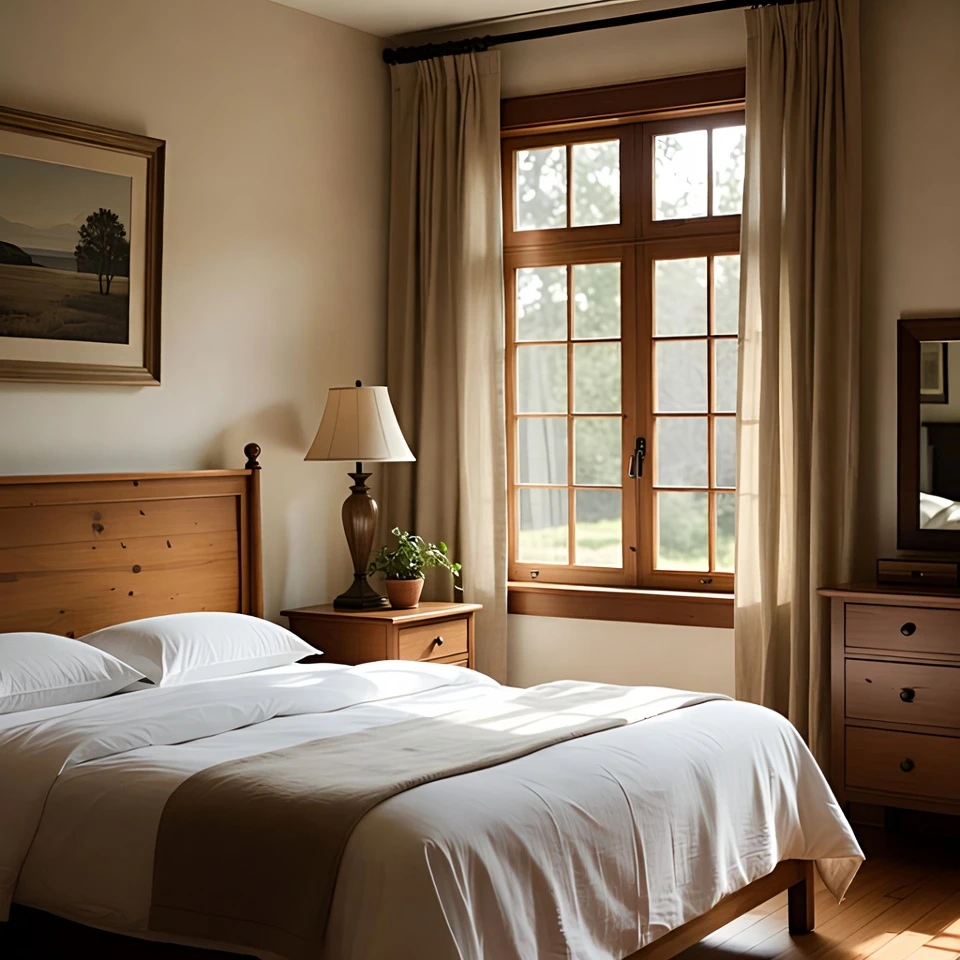 A Simple Bedtime Habit to Support Healthy Circulation in Legs and Feet for Seniors