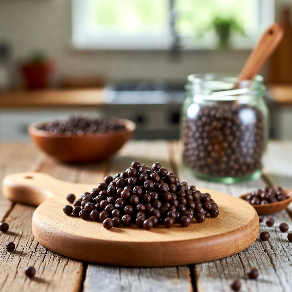 Unlock the Hidden Power of Papaya Seeds: Simple Recipes to Naturally Support Your Digestive Wellness