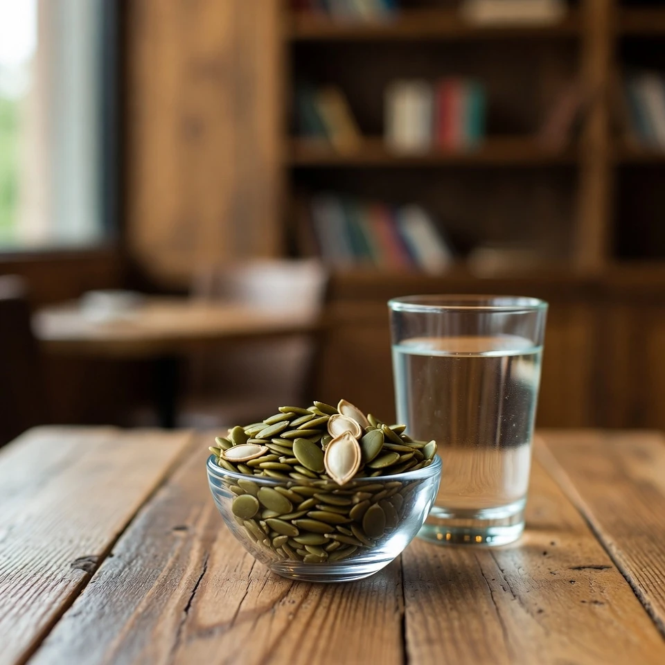 15 Surprising Benefits of Pumpkin Seeds You May Not Know About (Plus Nutrition Facts and How to Enjoy Them)