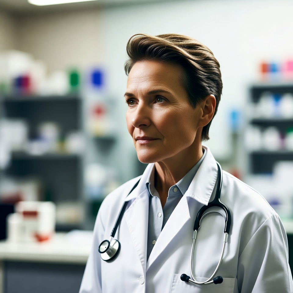 5 Common Medications Doctors Often Limit for Long-Term Use — and Why You Should Think Twice Before Using Them Regularly