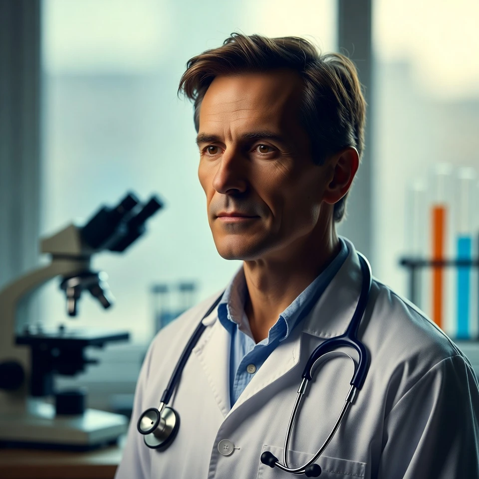 These 10 Common Medications Could Quietly Harm Your Kidneys and Increase Protein in Your Urine