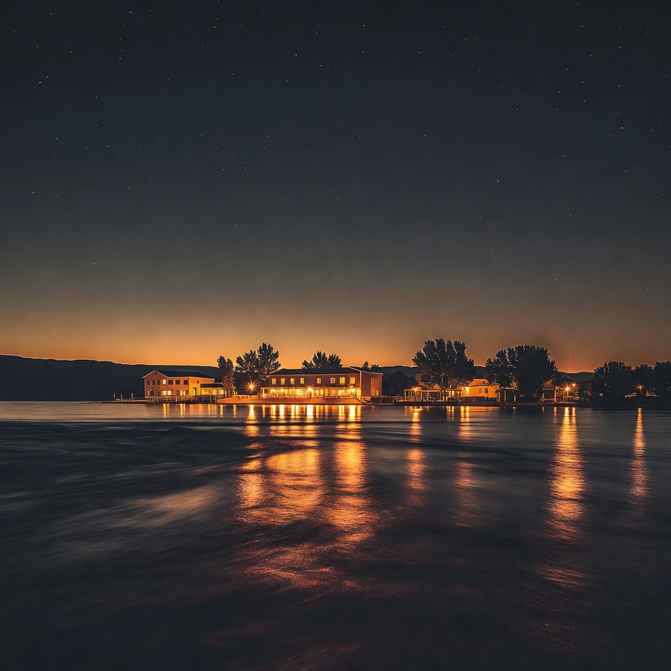 Drinking Warm Salt Water Before Bed: A Simple Nighttime Ritual for Relaxation and Wellness