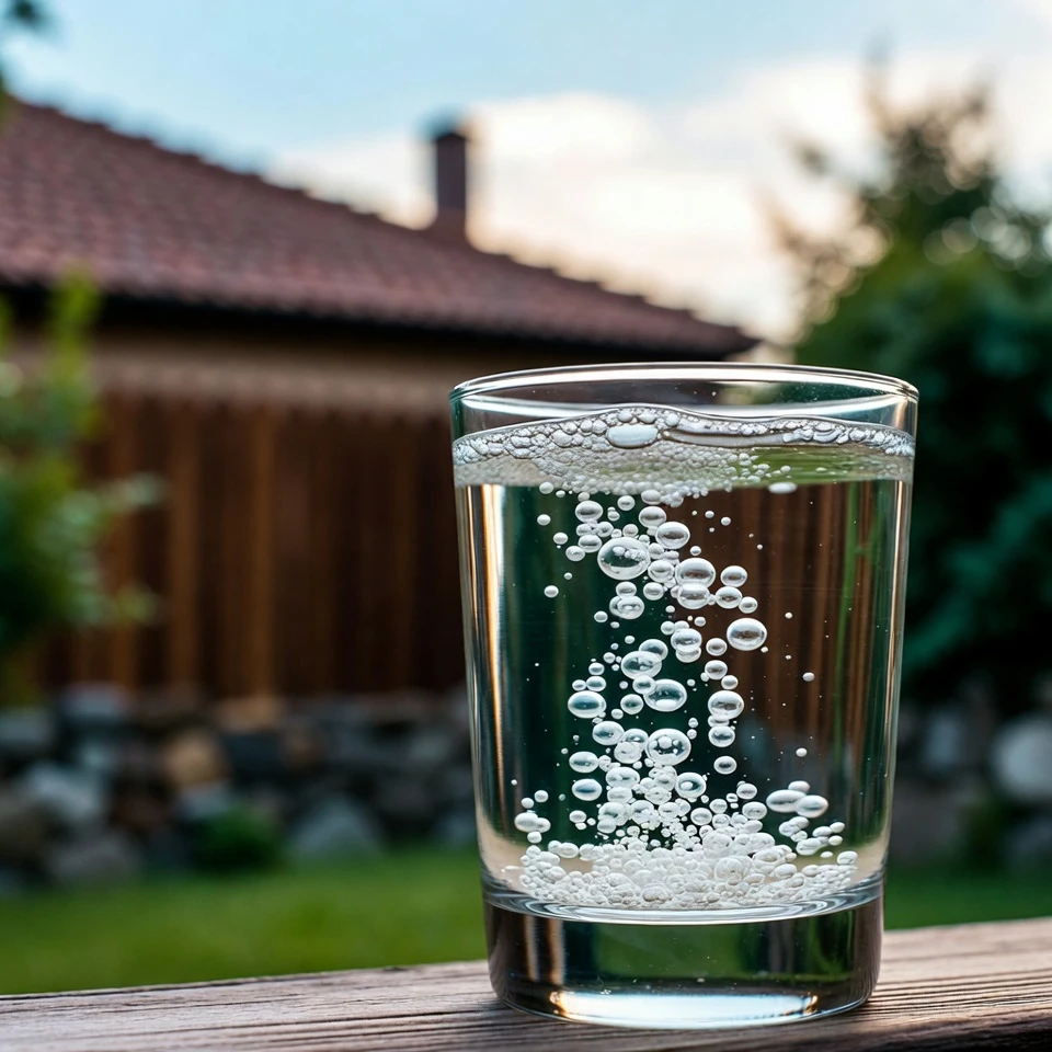 Why Is My Urine Foamy? Common Causes and When to Pay Attention