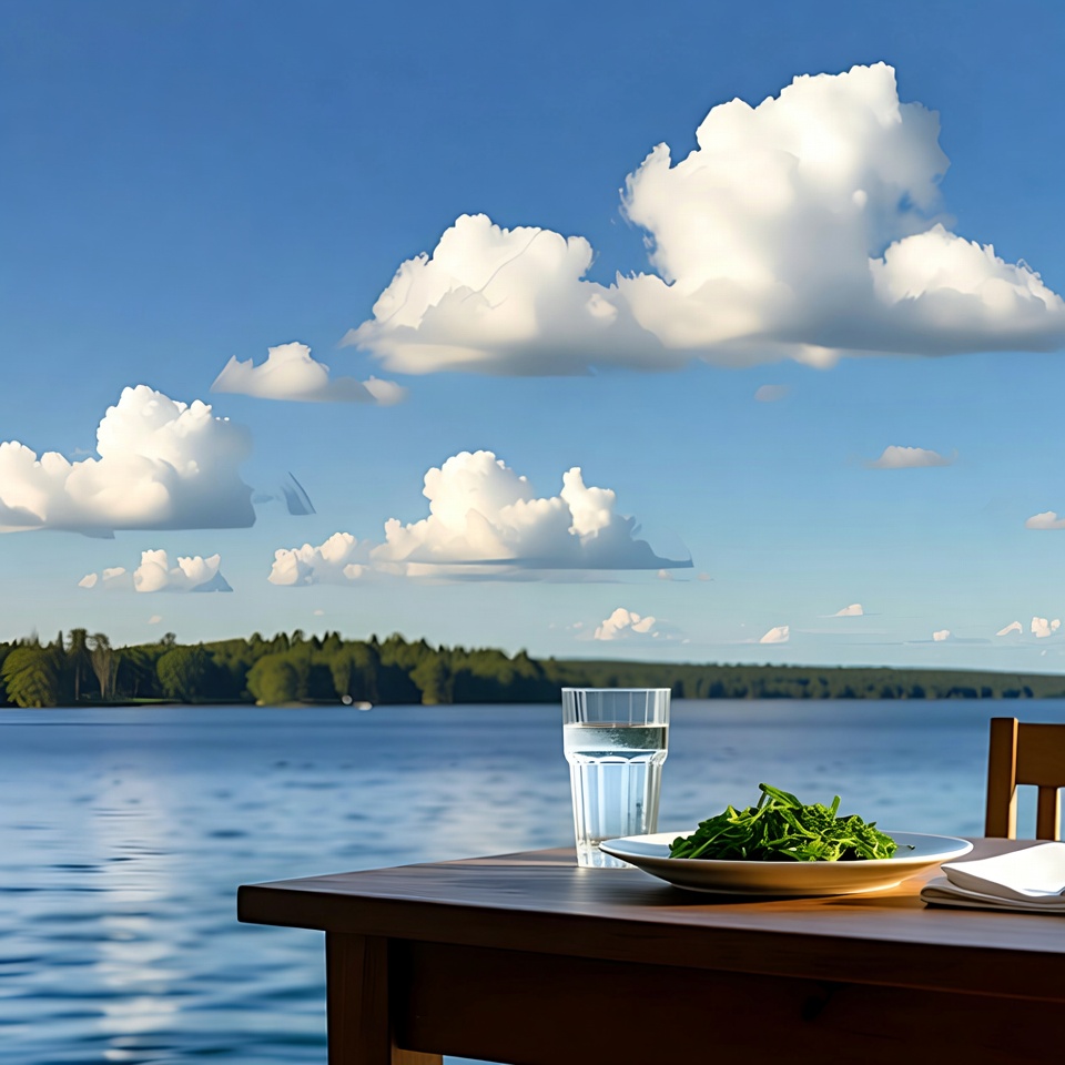 Top 5 Magnesium-Rich Foods to Relieve Leg Cramps in Seniors: Noticeable Comfort in Just 7 Days
