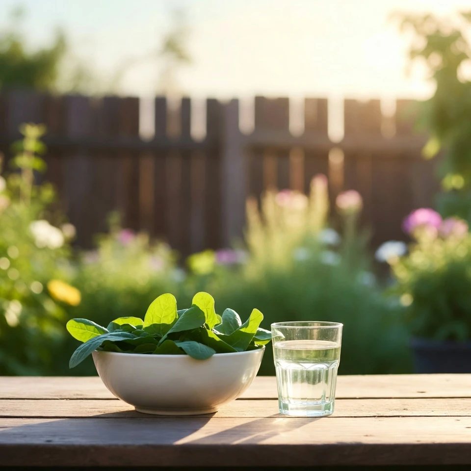 Top 5 Magnesium-Rich Foods to Relieve Leg Cramps in Seniors: Noticeable Comfort in Just 7 Days