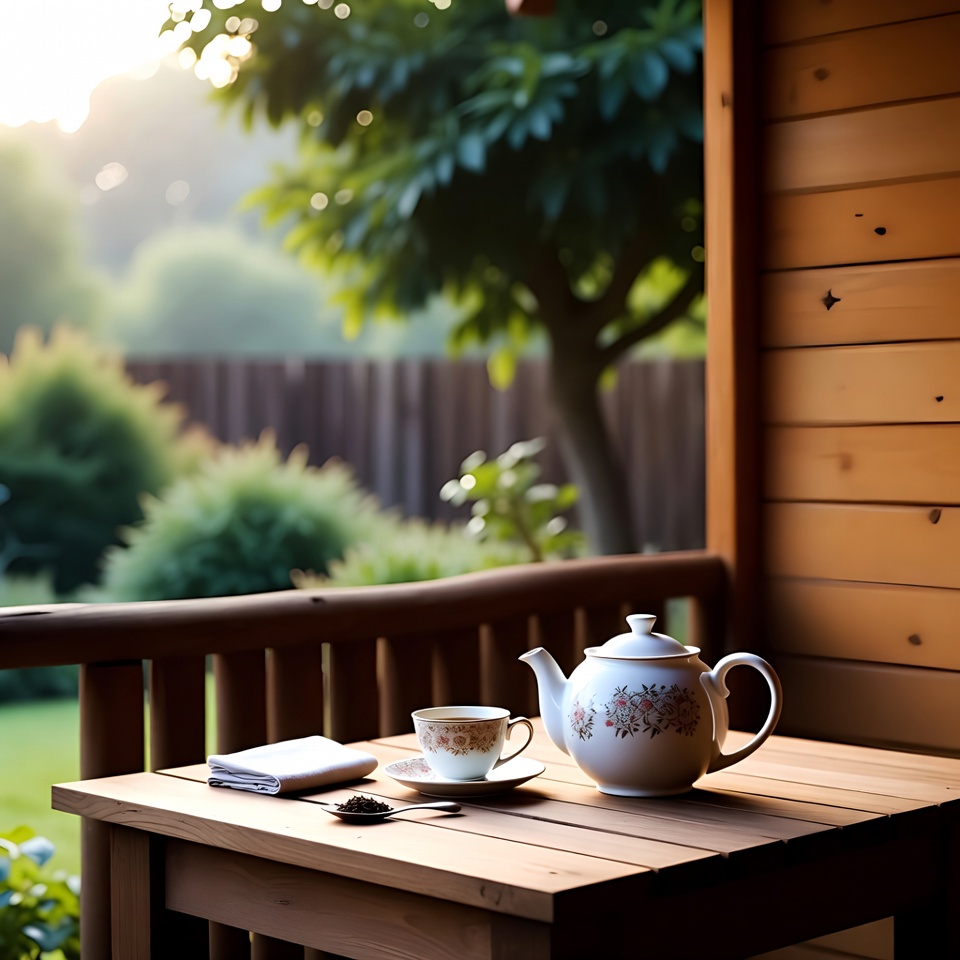 Heal 15-Year-Old Joint Pain in Minutes (With THIS Tea)